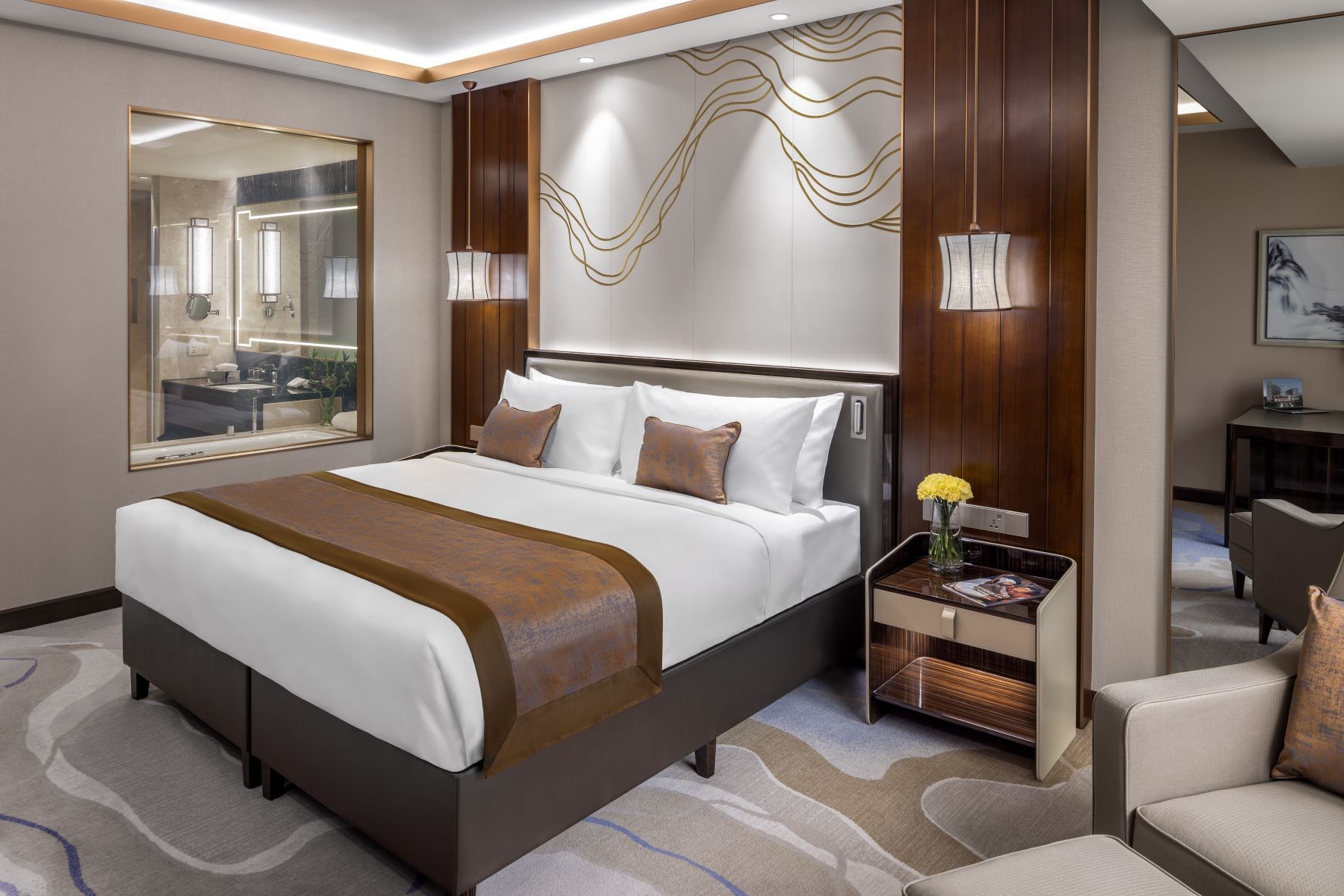 Soluxe Hotel Moscow 5*